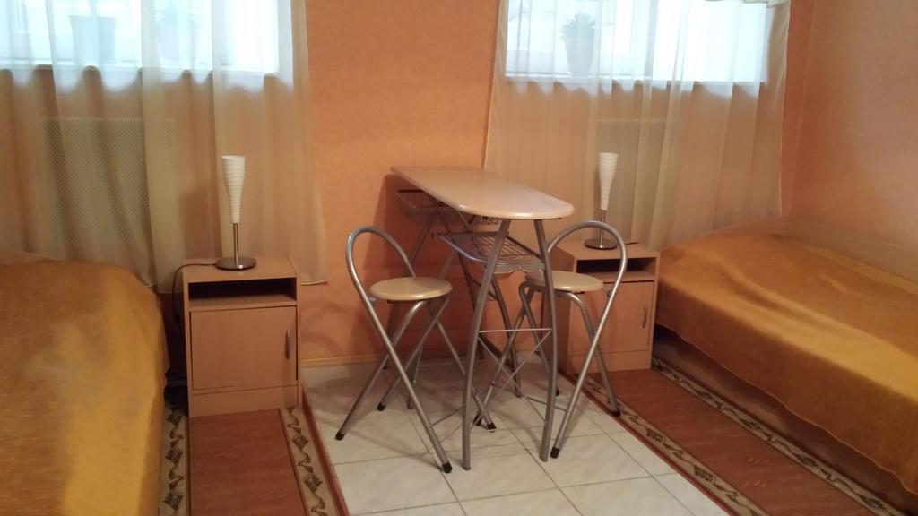 Jogailos7 Apartamento Vilnius Exterior foto